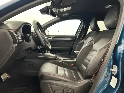 Photo 17 Renault Arkana  E-Tech 145 - 21B