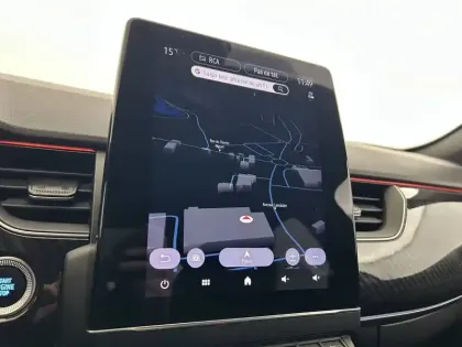 Photo 31 Renault Arkana  E-Tech 145 - 21B