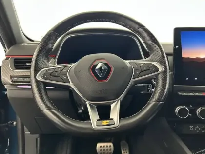 Photo 72 Renault Arkana  E-Tech 145 - 21B