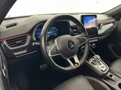 Photo 18 Renault Arkana  E-Tech 145 - 21B