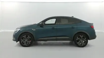 Photo 10 Renault Arkana  E-Tech 145 - 21B