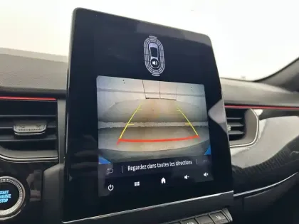 Photo 28 Renault Arkana  E-Tech 145 - 21B