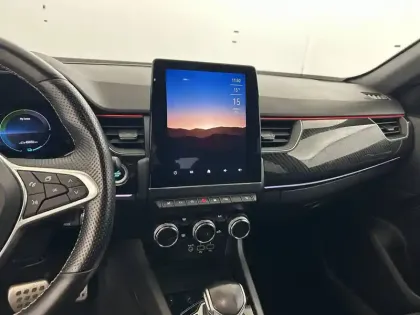 Photo 20 Renault Arkana  E-Tech 145 - 21B