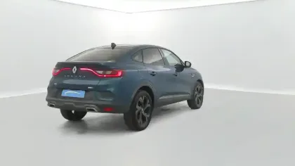 Photo 13 Renault Arkana  E-Tech 145 - 21B