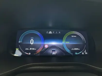 Photo 25 Renault Arkana  E-Tech 145 - 21B