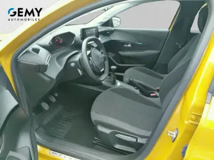 Photo 8 Peugeot 208  PureTech 100 S&S BVM6