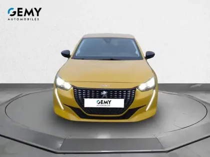 Photo 19 Peugeot 208 Gén. II Ph1 NG Style 5