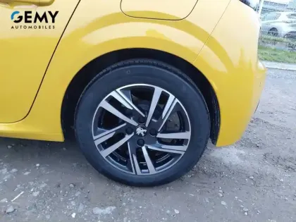 Photo 28 Peugeot 208 Gén. II Ph1 NG Style 5