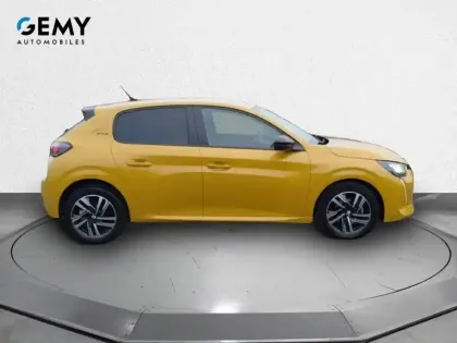 Photo 21 Peugeot 208 Gén. II Ph1 NG Style 5