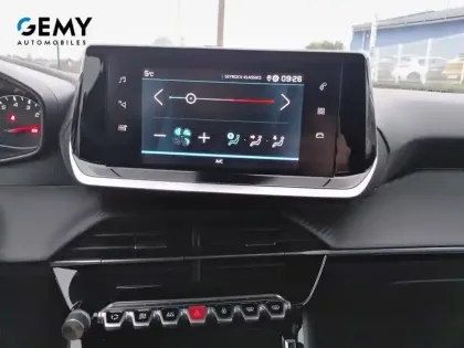 Photo 29 Peugeot 208 Gén. II Ph1 NG Style 5