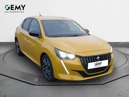 Photo 20 Peugeot 208 Gén. II Ph1 NG Style 5