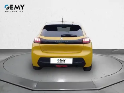 Photo 22 Peugeot 208 Gén. II Ph1 NG Style 5