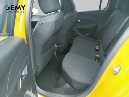 Photo 9 Peugeot 208  PureTech 100 S&S BVM6