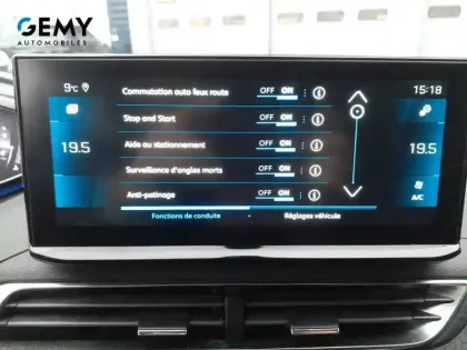 Photo 19 Peugeot 3008  Puretech 130ch S&S EAT8