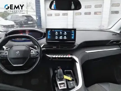 Photo 7 Peugeot 3008  Puretech 130ch S&S EAT8