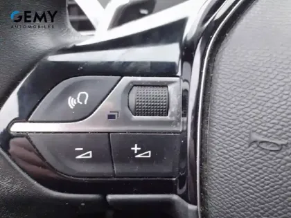 Photo 23 Peugeot 3008  Puretech 130ch S&S EAT8