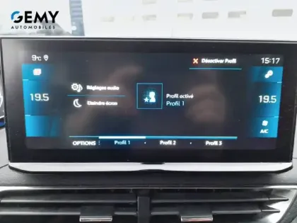 Photo 15 Peugeot 3008  Puretech 130ch S&S EAT8