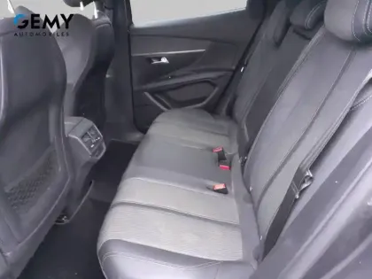 Photo 9 Peugeot 3008  Puretech 130ch S&S EAT8