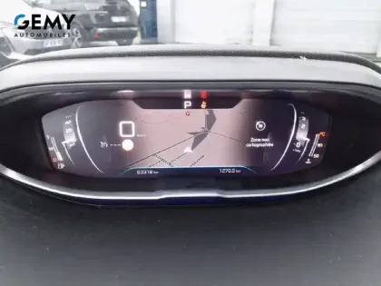 Photo 14 Peugeot 3008  Puretech 130ch S&S EAT8