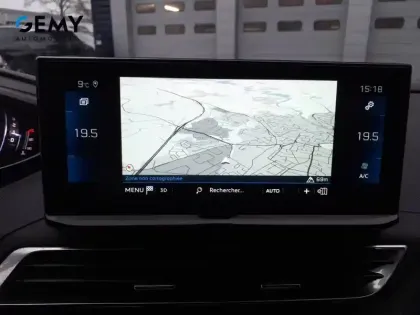 Photo 18 Peugeot 3008  Puretech 130ch S&S EAT8