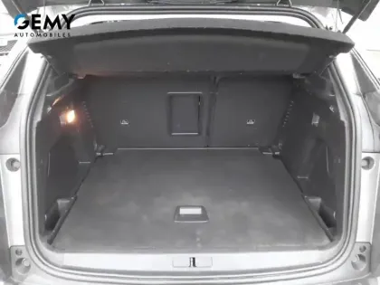 Photo 5 Peugeot 3008  Puretech 130ch S&S EAT8