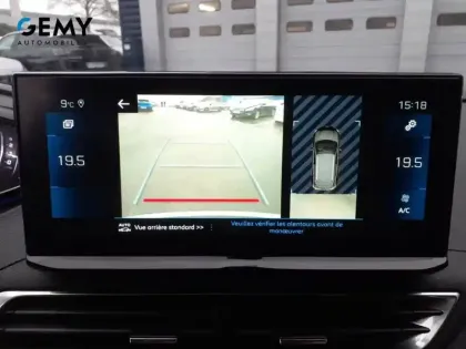 Photo 22 Peugeot 3008  Puretech 130ch S&S EAT8