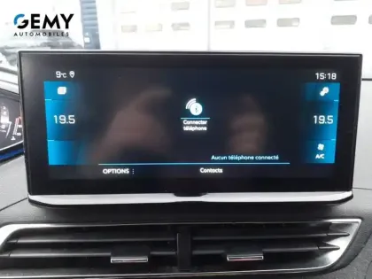 Photo 20 Peugeot 3008  Puretech 130ch S&S EAT8