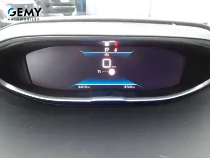 Photo 13 Peugeot 3008  Puretech 130ch S&S EAT8