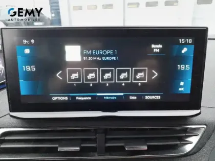 Photo 16 Peugeot 3008  Puretech 130ch S&S EAT8