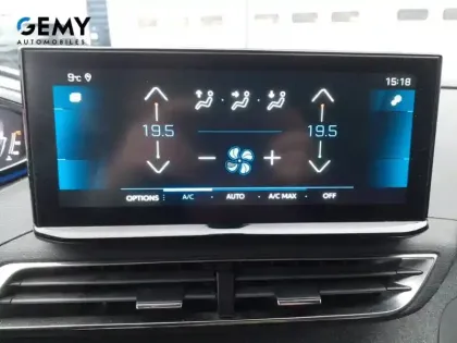 Photo 17 Peugeot 3008  Puretech 130ch S&S EAT8