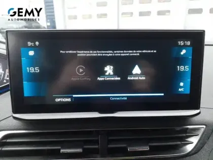 Photo 21 Peugeot 3008  Puretech 130ch S&S EAT8