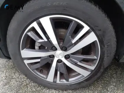 Photo 10 Peugeot 3008  Puretech 130ch S&S EAT8