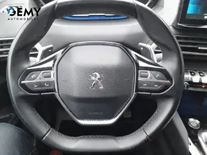 Photo 12 Peugeot 3008  Puretech 130ch S&S EAT8