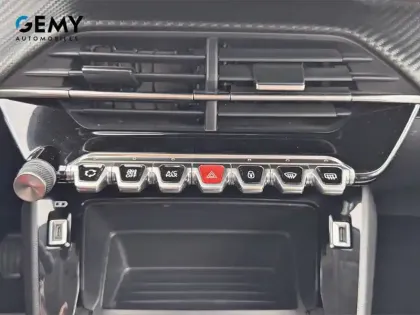 Photo 39 Peugeot 208 Gén. II Ph1 NG Style 5