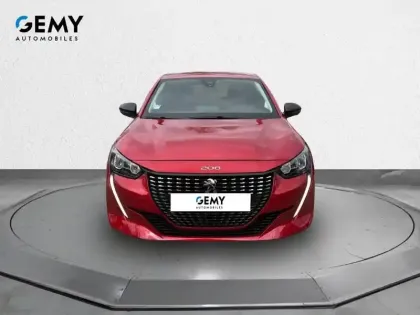 Photo 43 Peugeot 208  PureTech 75 S&S BVM5