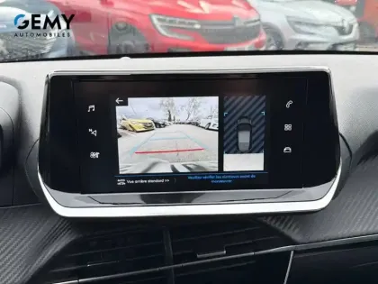 Photo 17 Peugeot 208  PureTech 75 S&S BVM5