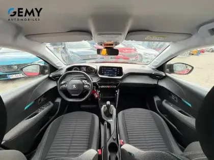 Photo 49 Peugeot 208  PureTech 75 S&S BVM5