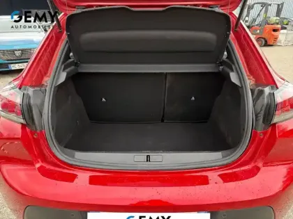 Photo 26 Peugeot 208 Gén. II Ph1 NG Style 5