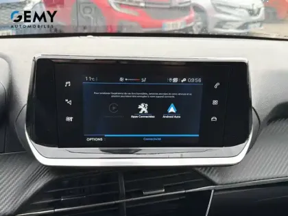 Photo 36 Peugeot 208 Gén. II Ph1 NG Style 5