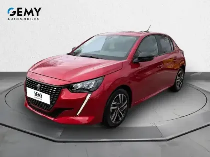 Photo Peugeot 208 Style