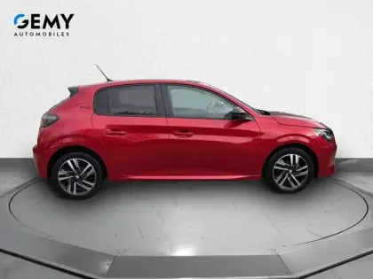 Photo 45 Peugeot 208  PureTech 75 S&S BVM5