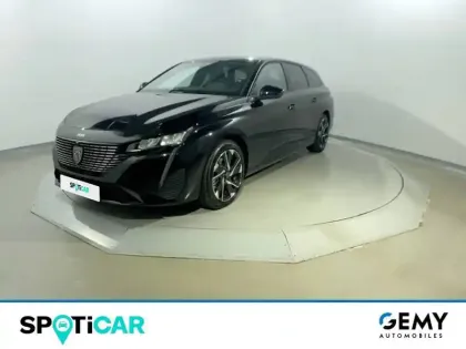 Photo Peugeot 308 Allure