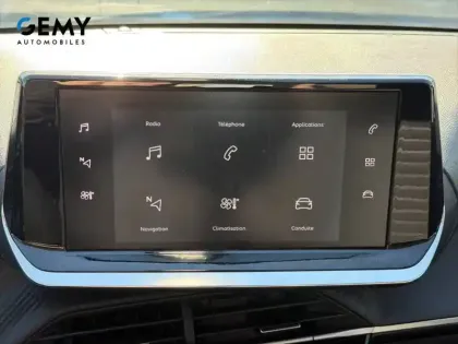 Photo 12 Peugeot 208  PureTech 75 S&S BVM5