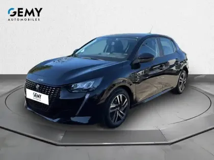 Photo 40 Peugeot 208  PureTech 75 S&S BVM5