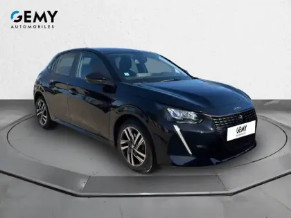 Photo 42 Peugeot 208  PureTech 75 S&S BVM5