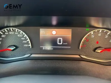 Photo 38 Peugeot 208 Gén. II Ph1 NG Active Pack 5