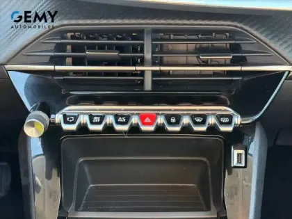 Photo 37 Peugeot 208 Gén. II Ph1 NG Active Pack 5