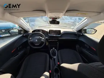 Photo 27 Peugeot 208 Gén. II Ph1 NG Active Pack 5