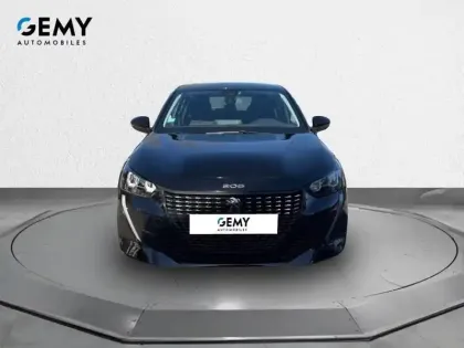 Photo 21 Peugeot 208 Gén. II Ph1 NG Active Pack 5