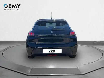 Photo 44 Peugeot 208  PureTech 75 S&S BVM5